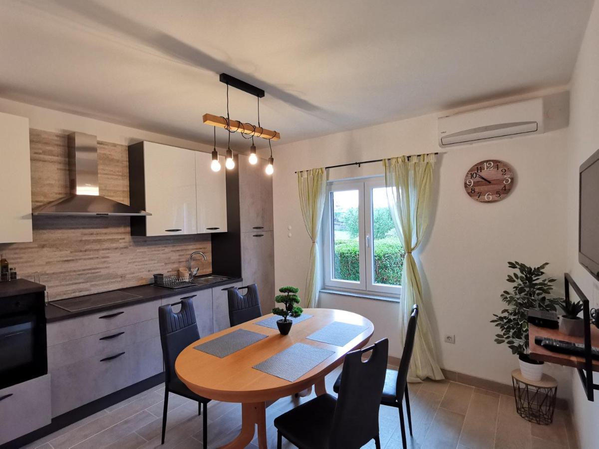 Jurandvor Apartment Baska (Krk)